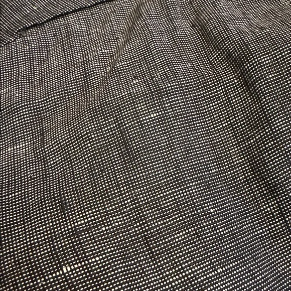 Pure Linen Handmade Coat - Picture 16 of 16